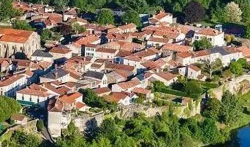 石柱回乡建别墅为什么一定要选专业乡墅公司