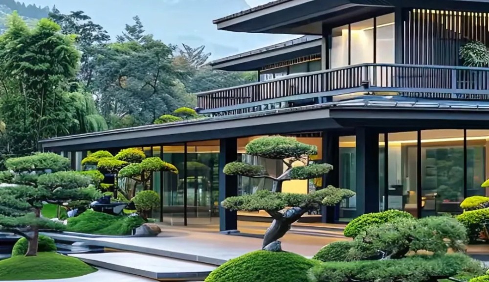 石柱农村自建房更佳风水布局是什么